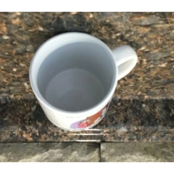 1993 Applause Mug THE JOYS OF PARENTHOOD Humor Diaper Parenting - Picture 4 of 4